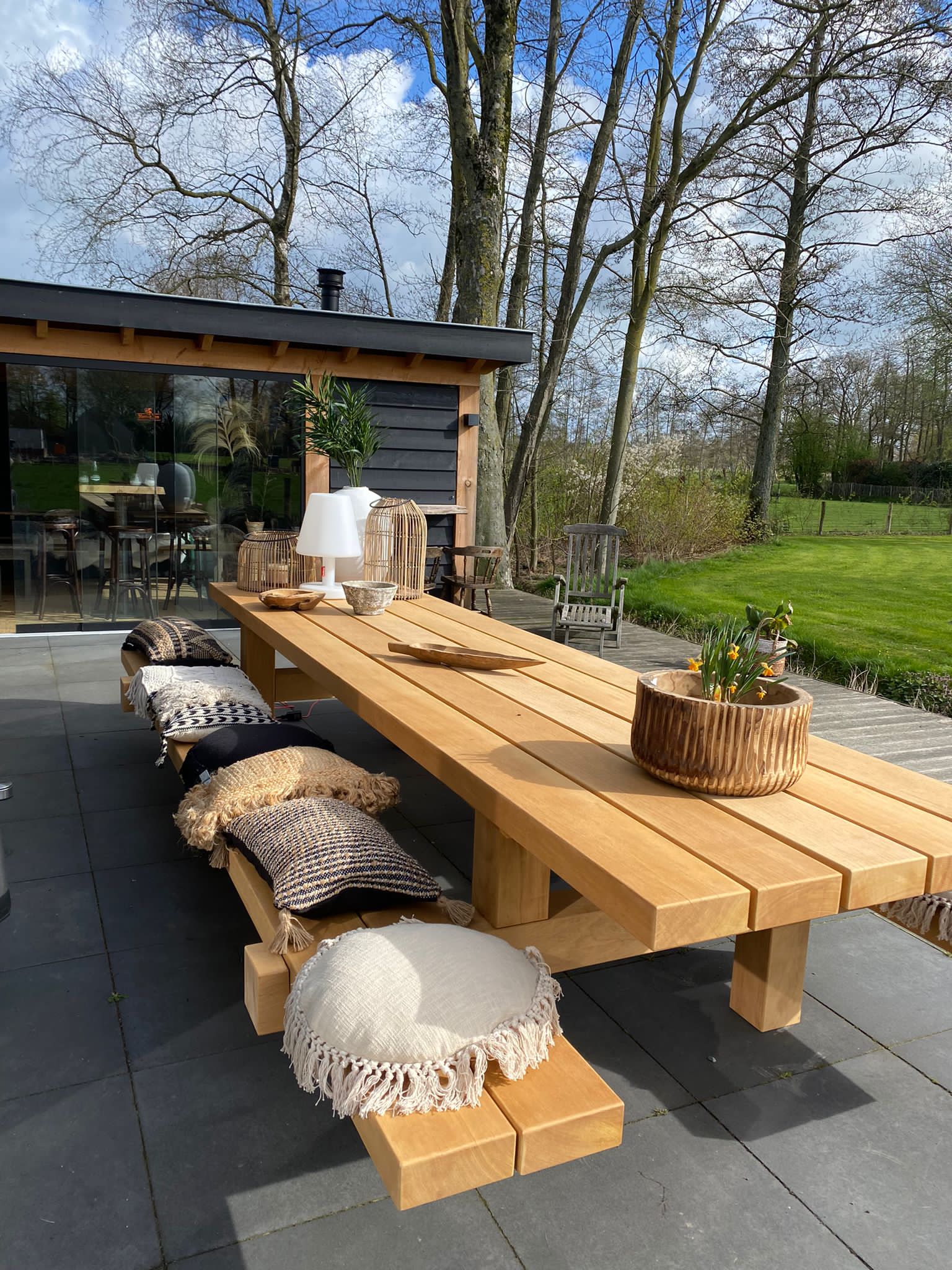 picknicktafel