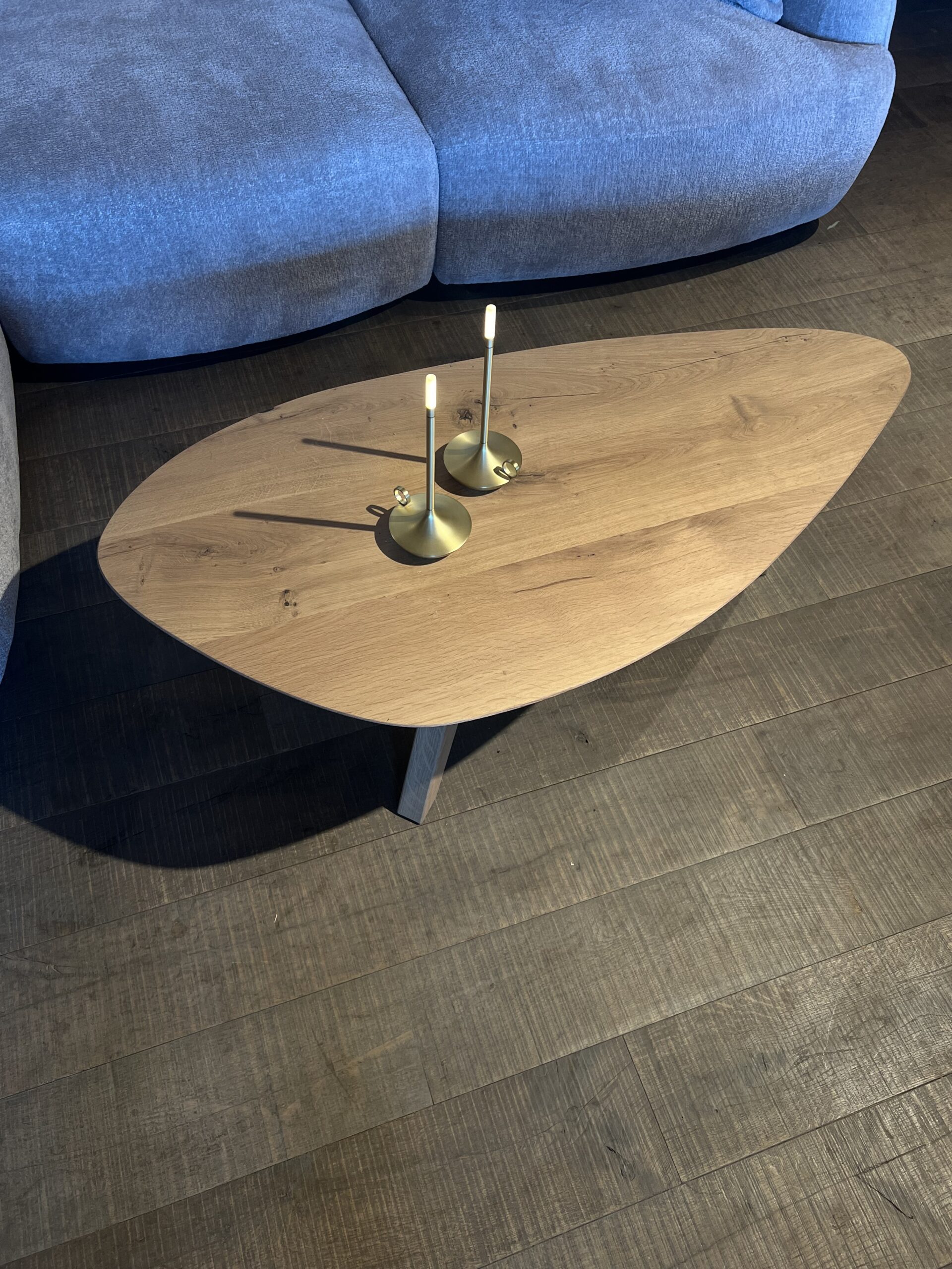 organische salontafel