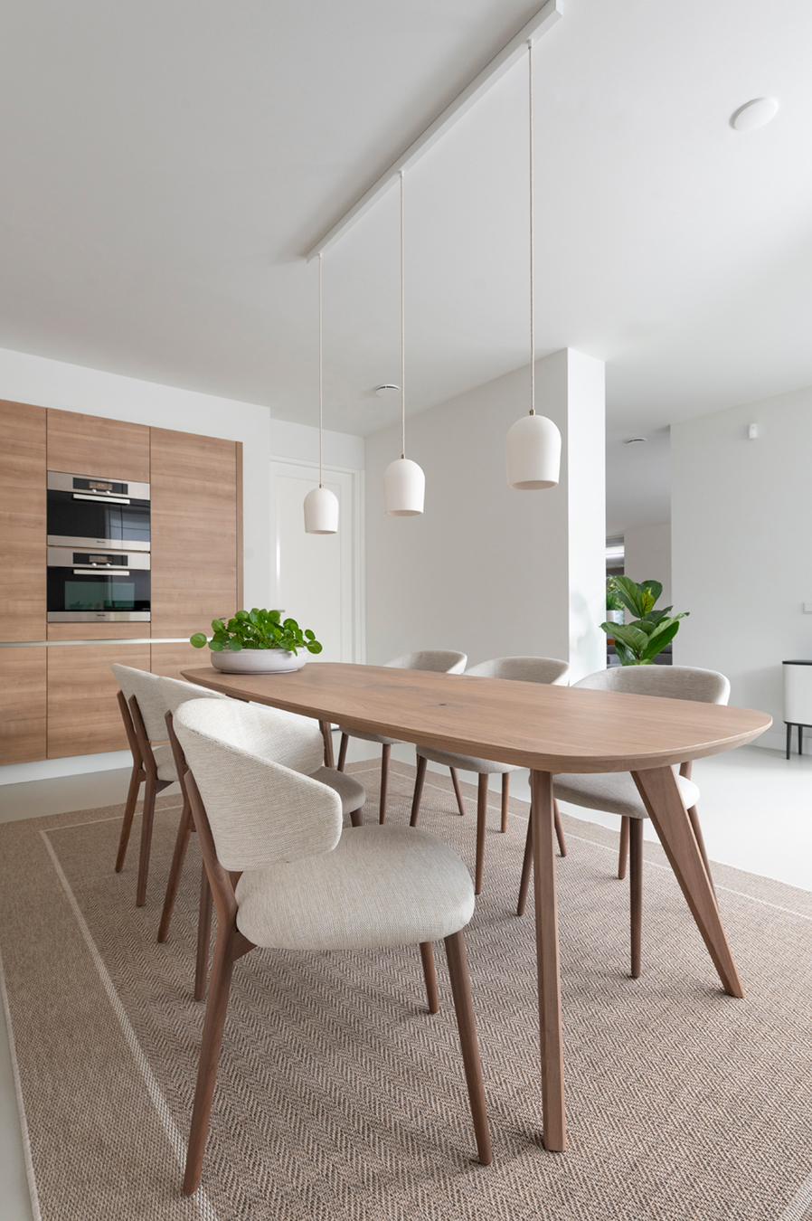 noten retro Deens ovaal (27)