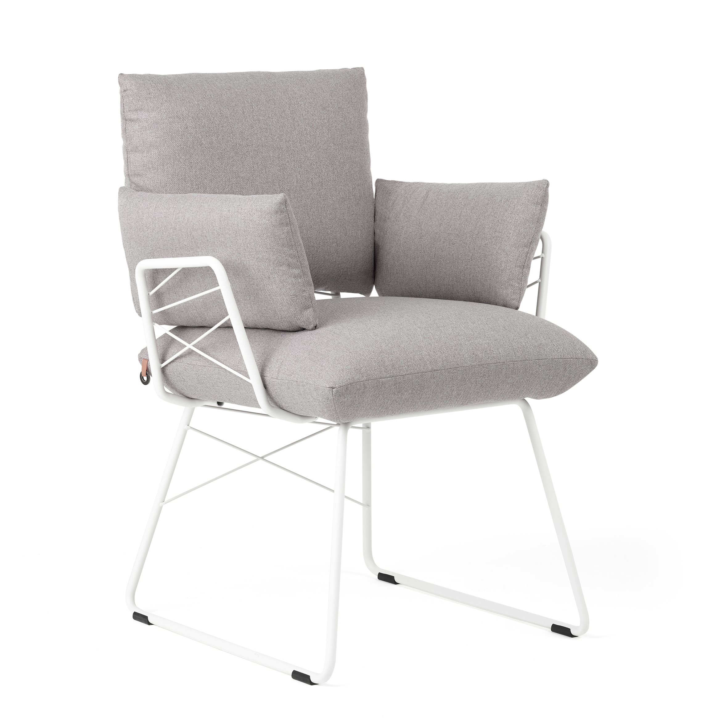 Mobitec Cosy eetkamerstoel