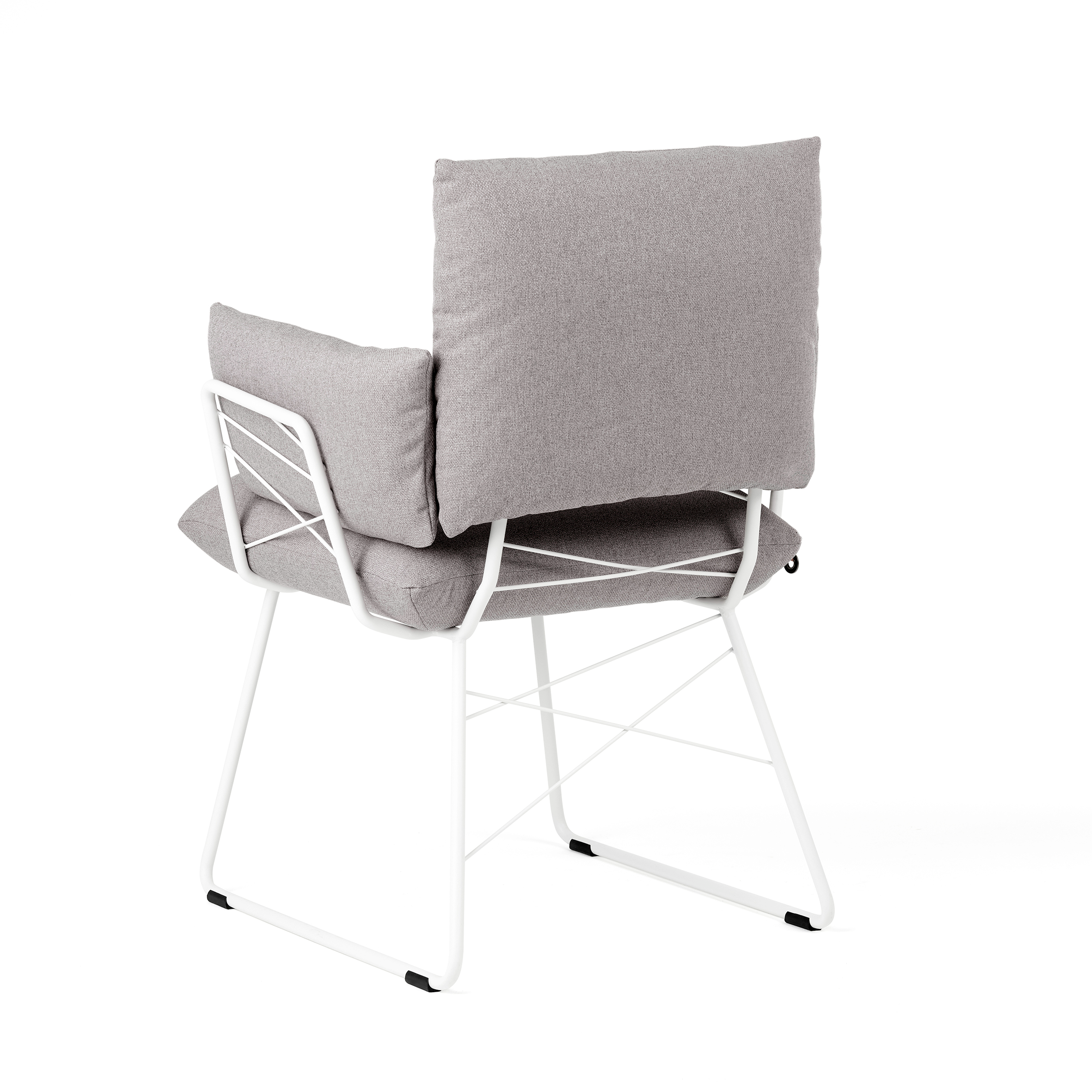 Mobitec Cosy eetkamerstoel