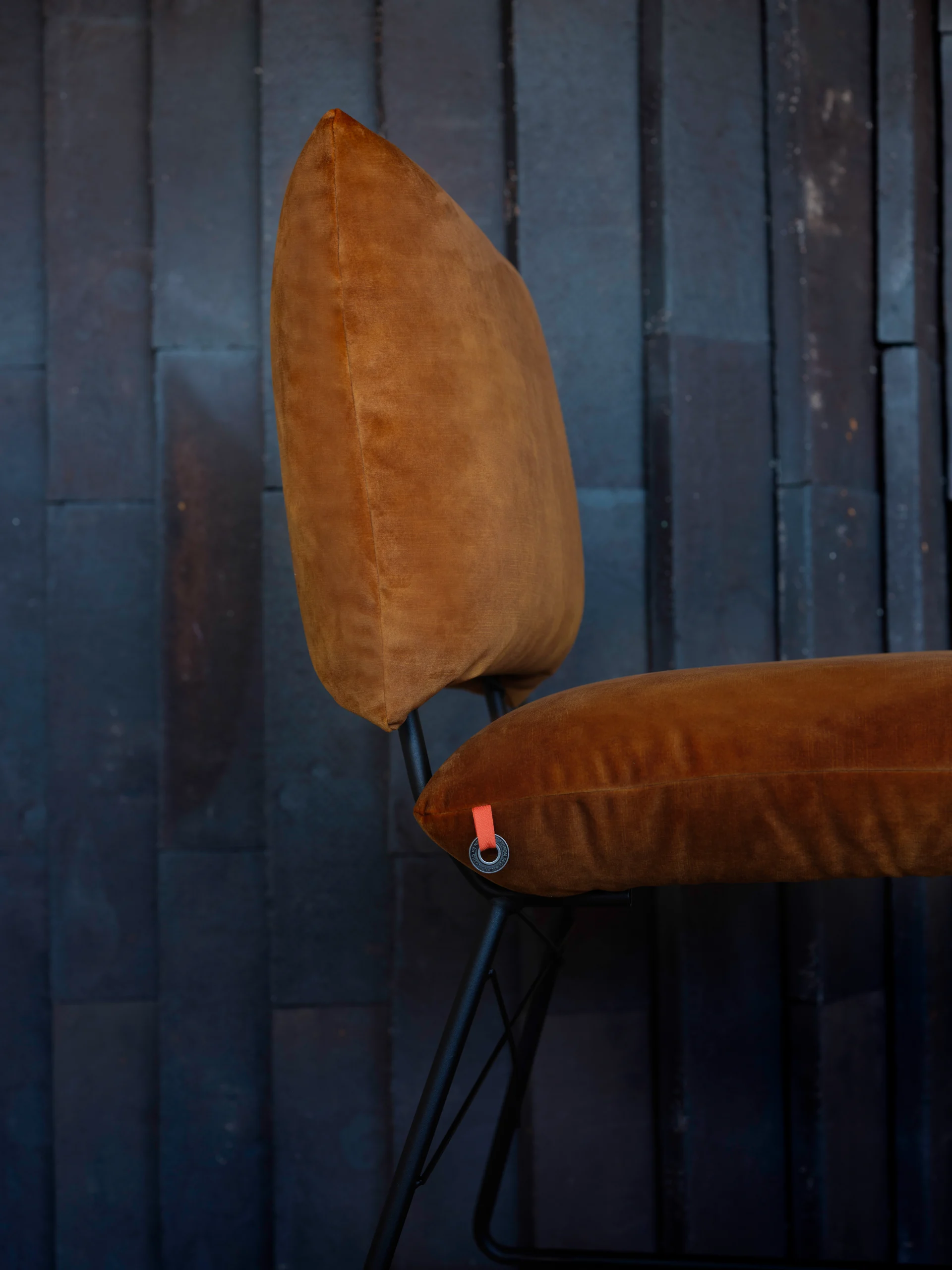 Mobitec Cosy eetkamerstoel