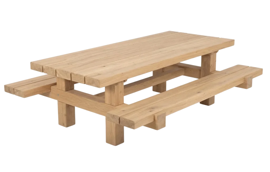 Buitentafels