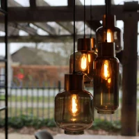Lett lamp 6 van Masterlight