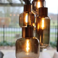 Lett lamp 6 van Masterlight