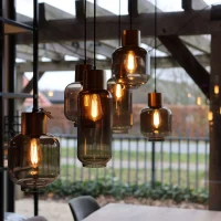 Lett lamp 6 van Masterlight
